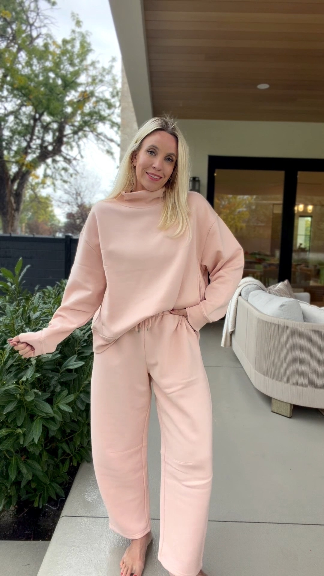 That same $35 set also comes in this color!

#LTKootd #LTKgrwm #LTKmomlife