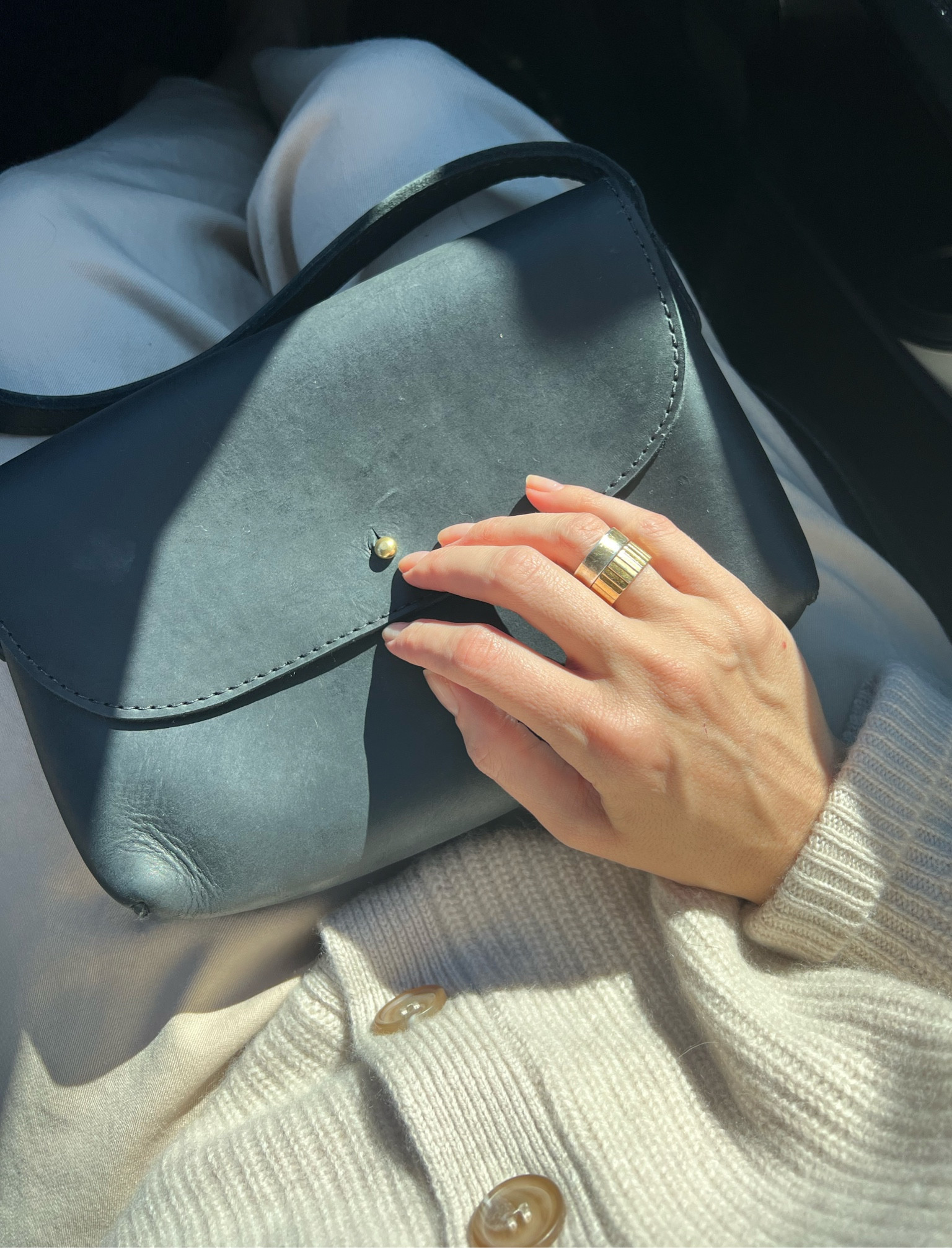 Saturday outfit details 