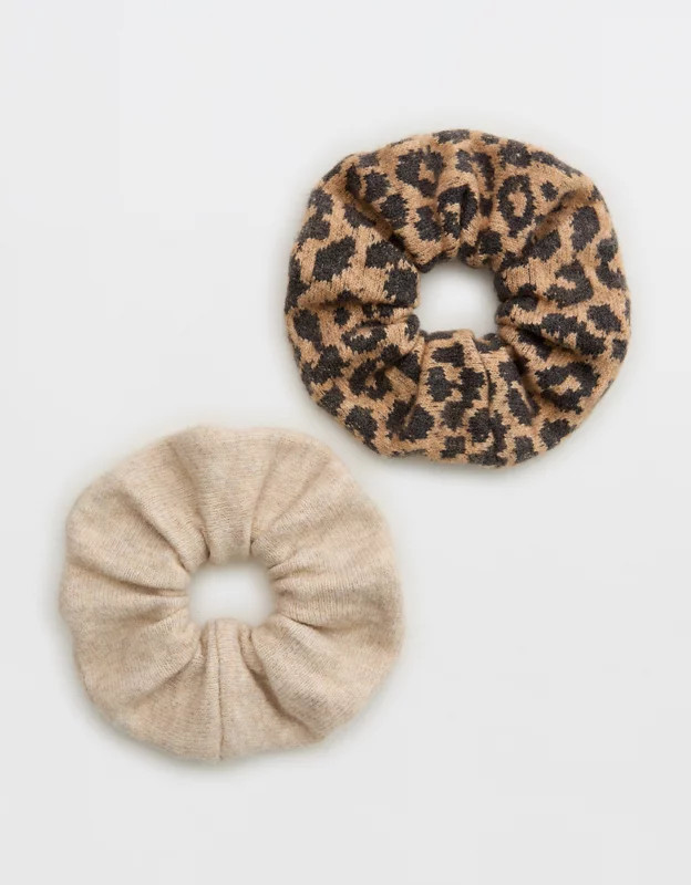 Aerie unREAL Scrunchie Pack | Aerie