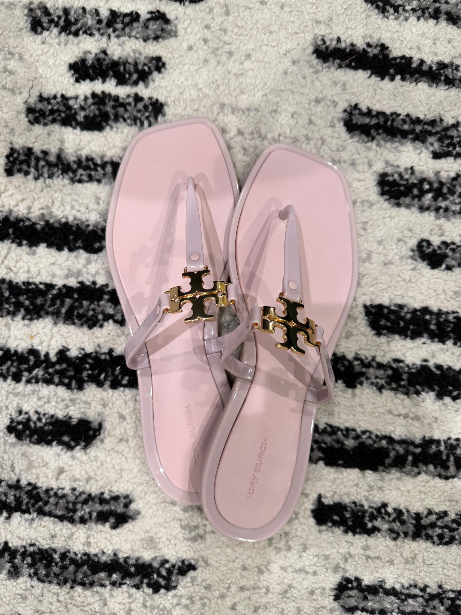 Our top Nordstrom anniversary purchase - these Tory Burch sandals are such a good find! 

#LTKSeasonal #LTKFindsUnder100 #LTKSaleAlert