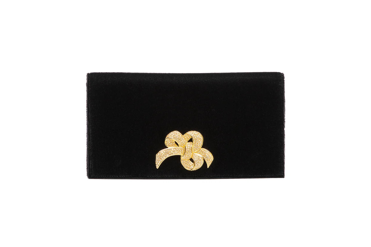 The Eloise Clutch | MICHELLE WILHITE