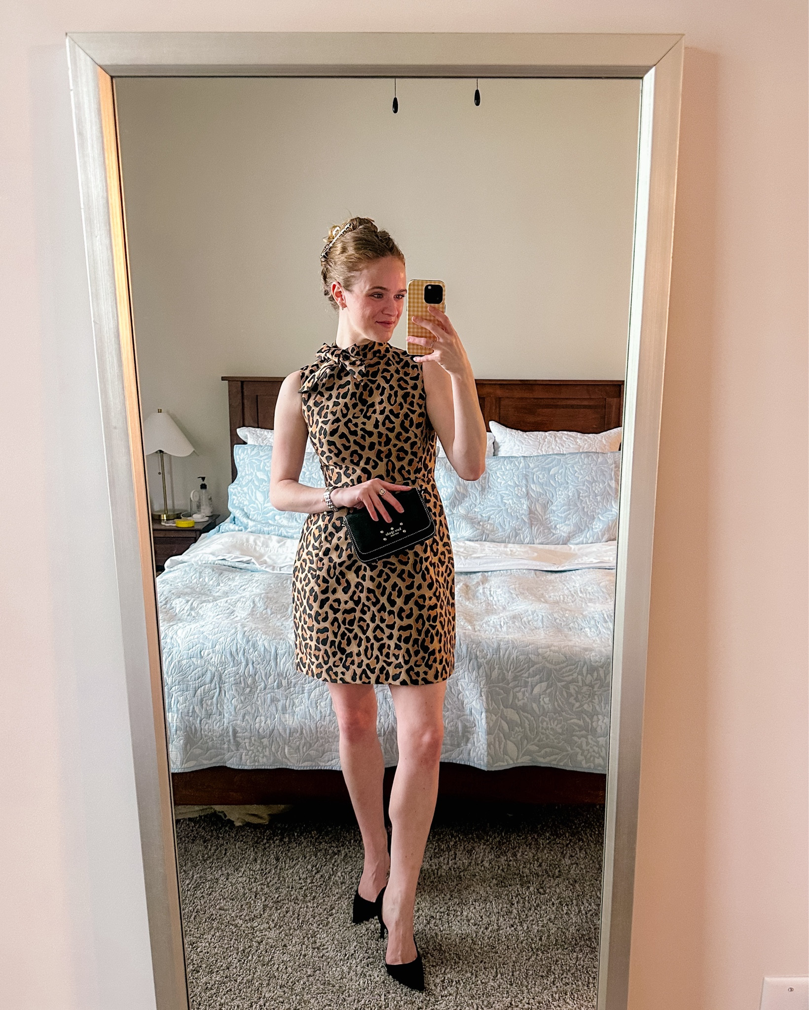 Sharing a few of my favorite fall/winter occasion dresses!! Now that we’re in the season of galas, weddings, parties, and balls, (oh my!!) I wanted to share some of the semi formal and formal dresses I’ve loved over the years!! 

#LTKSeasonal #LTKParties #LTKWedding