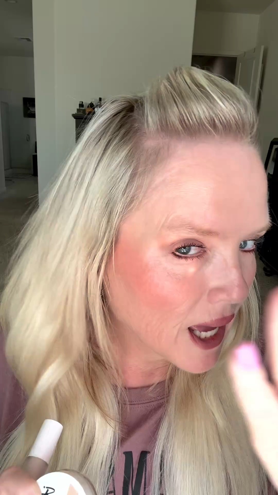 Easy everyday makeup look! Mature baddie approved❤️ #makeup #sephora #maturemakeup # Ulta #easymakeup

#LTKgrwm #LTKBeauty #LTKOver40