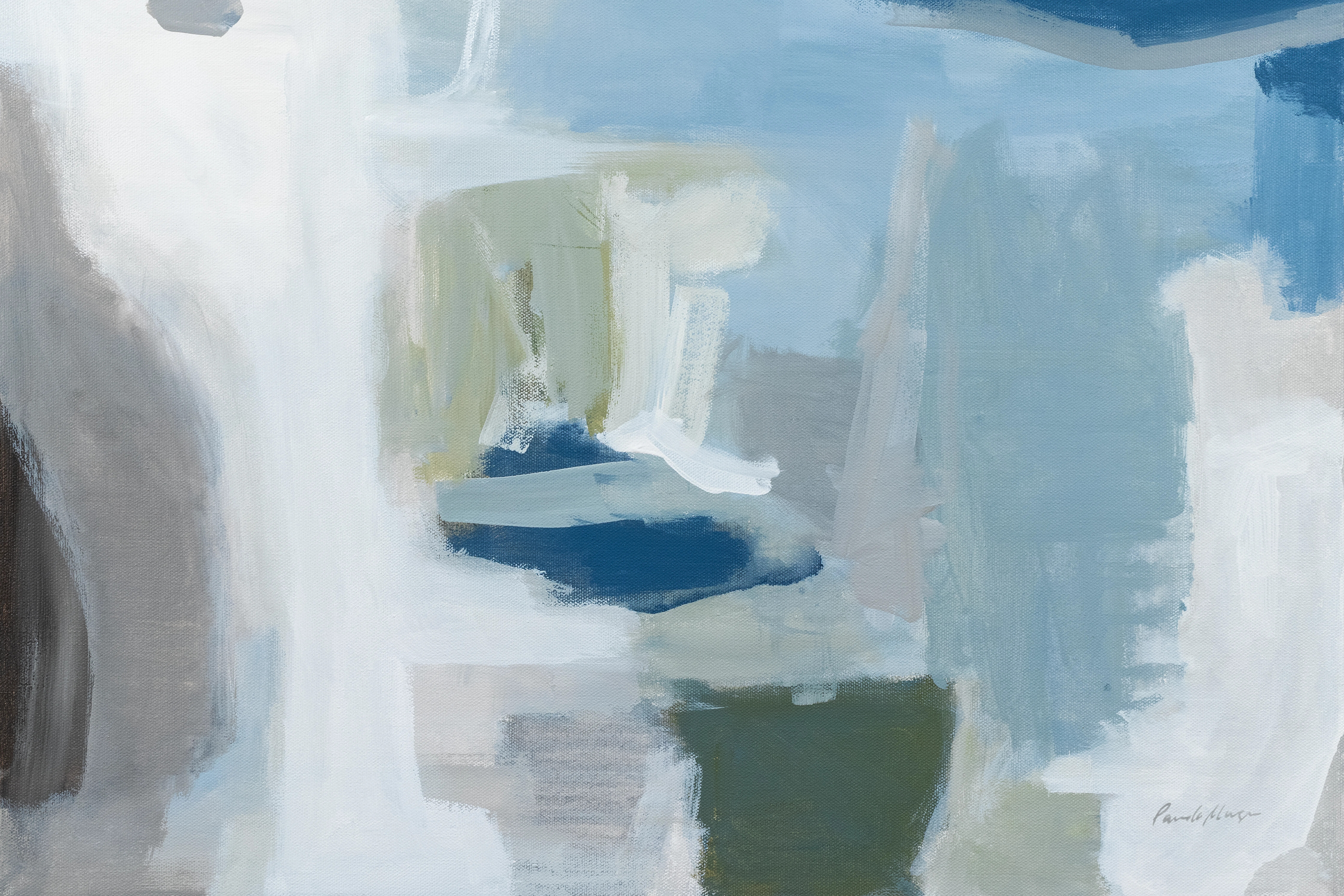 " On The Cape " by Pamela Munger Painting Print | Wayfair North America