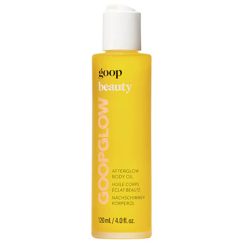 GOOPGLOW Afterglow Body Oil | Sephora (US)