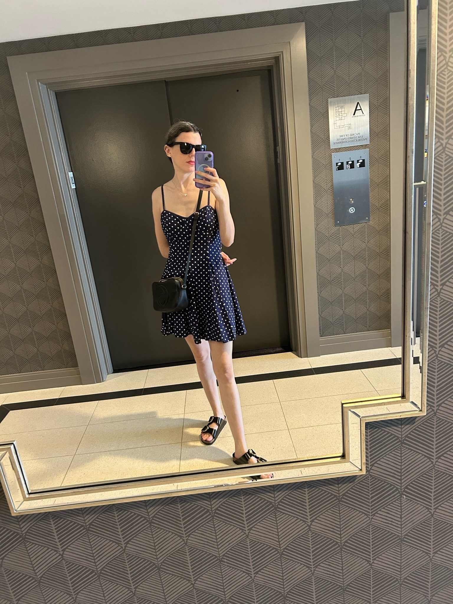 Dress is several years old but linking similar. Perfect for a summer night out 

#LTKStyleTip