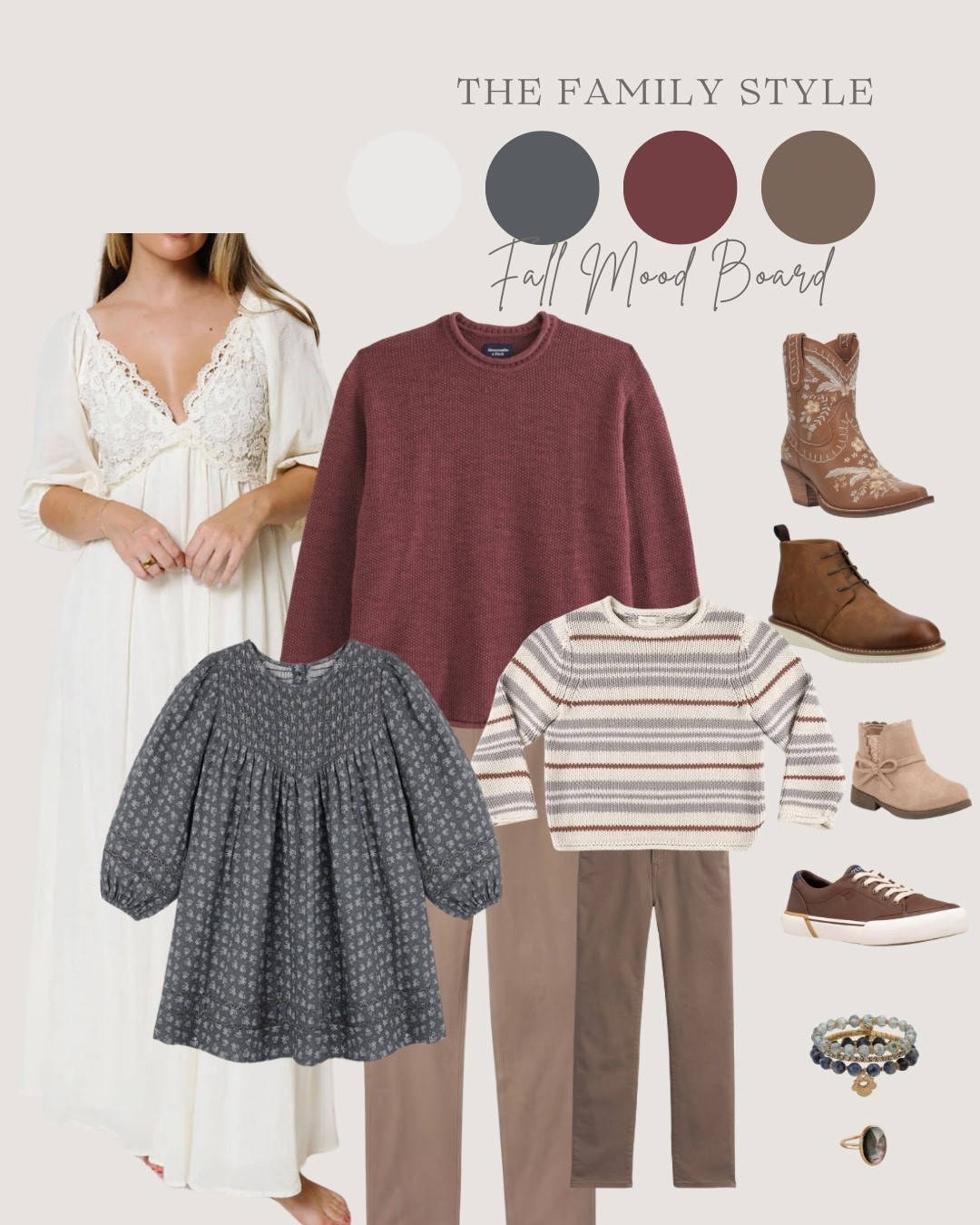 Fall family photos ready ✨

#LTKSeasonal #LTKMens #LTKKids