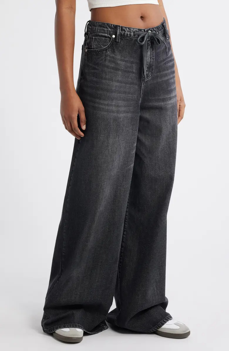 PTCL Ultrabaggy Wide Leg Jeans | Nordstrom | Nordstrom