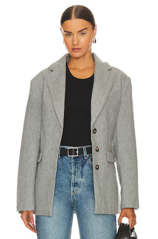 Galilea Blazer
                    
                    ASTR the Label | Revolve Clothing (Global)