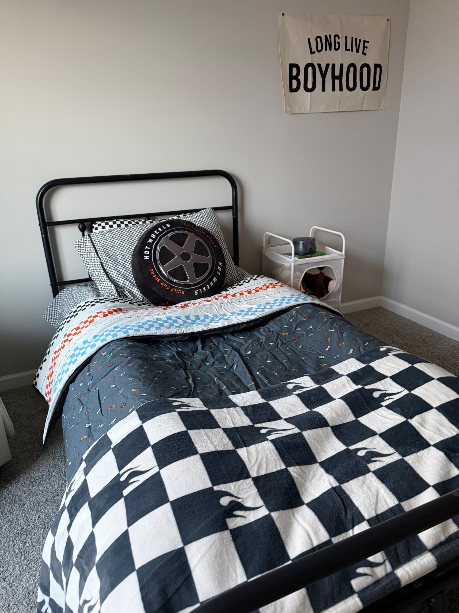 Boys bedroom idea!

#LTKHome #LTKSaleAlert #LTKKids