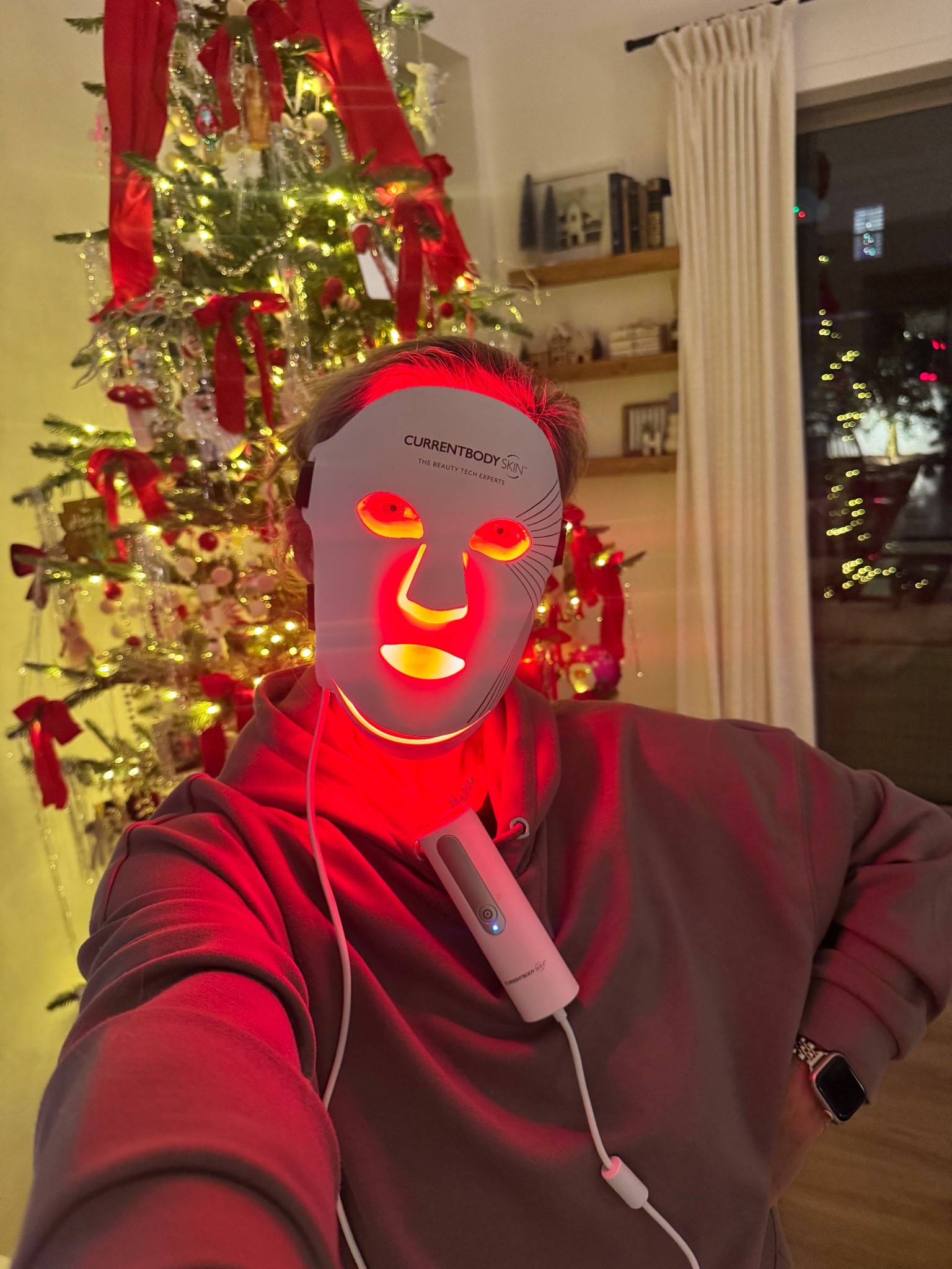 Wild Saturday night over here! Use code CHELSEE10 for 20% off which was bumped up for Black Friday!

#LTKCyberWeek #LTKGiftGuide #LTKselfcare