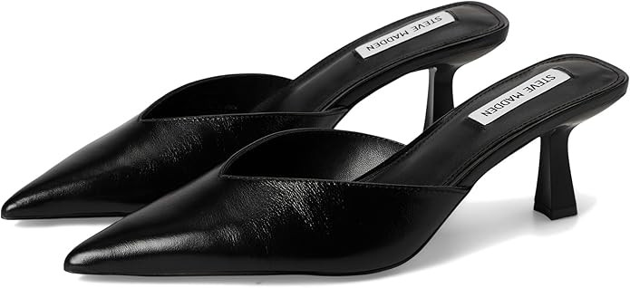 Steve Madden Womens Mod | Amazon (US)