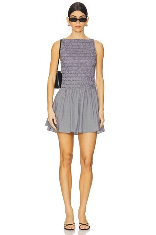 MINIVESTIDO NOA from Revolve.com | Revolve Clothing (Global)