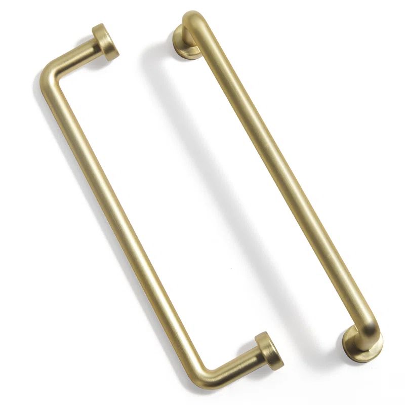 5 Center to Center Distressed Bar Pull | Wayfair North America