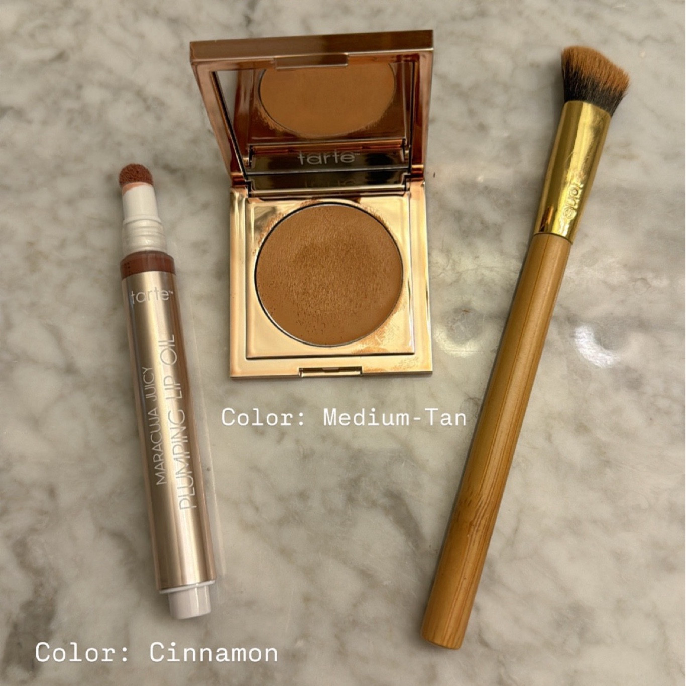 Code LAURA for extra $$ off

Color correcting under eye concealer
Concealer brush

#makeup #laurabeverlin

#LTKBeauty #LTKSaleAlert #LTKFindsUnder50