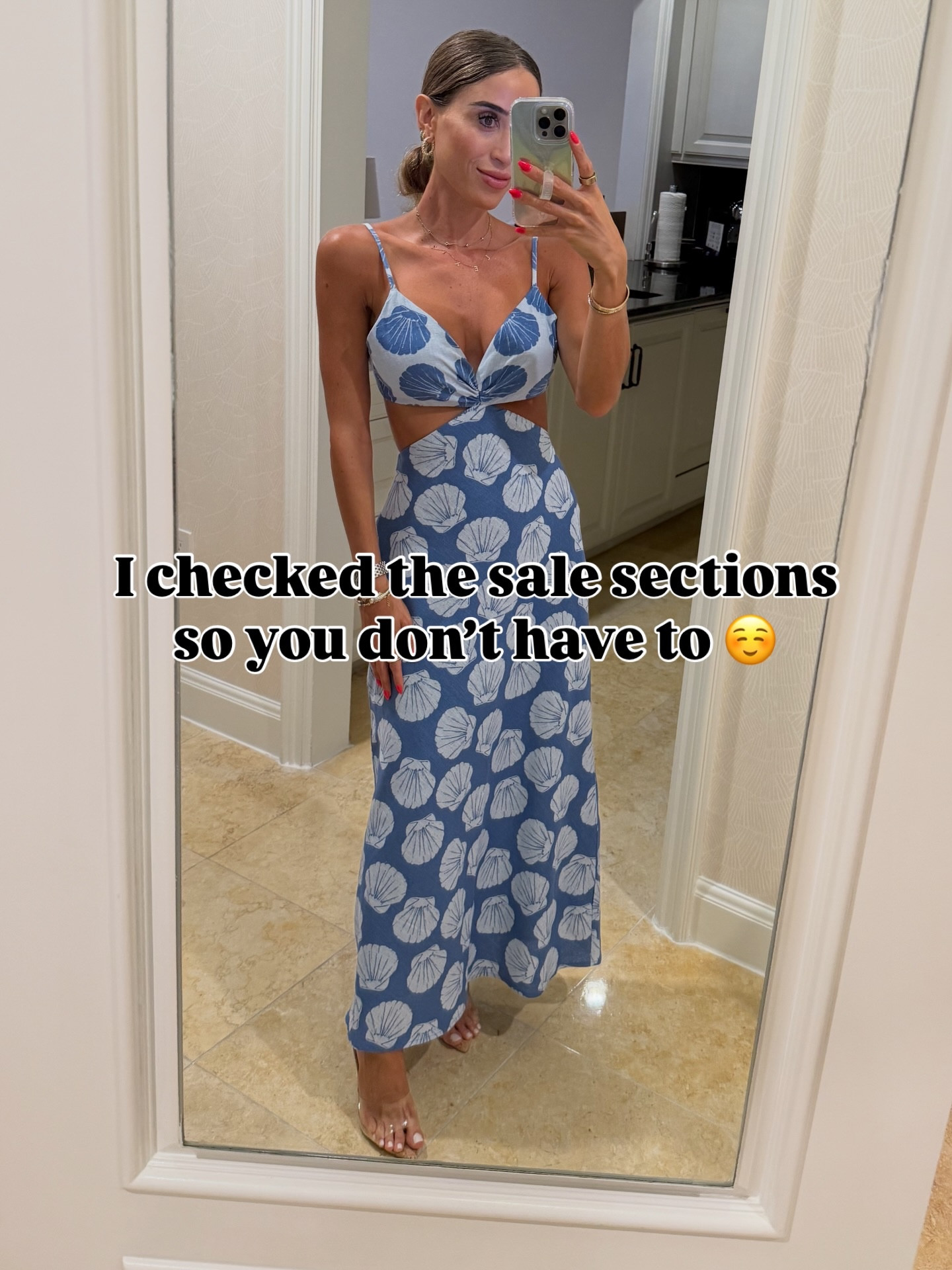 I looked through the sale sections so you don’t have to! A lot of cute vacation look are on sale, and my favorite bootcut jeans are now available in more wash colors (i wear the x short length) 

favorites • amazon favorites • weekly favorites • neutral outfits • petite outfits • everyday style • fall outfits • amazon finds • sale finds Iove • 30 something year old favorites 

#favorites #weeklyfavorites #amazonfinds #amazonfavorites #neutralstyle #petiteoutfits #everydayoutfits #fallstyle #outfitinspo

#LTKFindsUnder100 #LTKFindsUnder50 #LTKSaleAlert