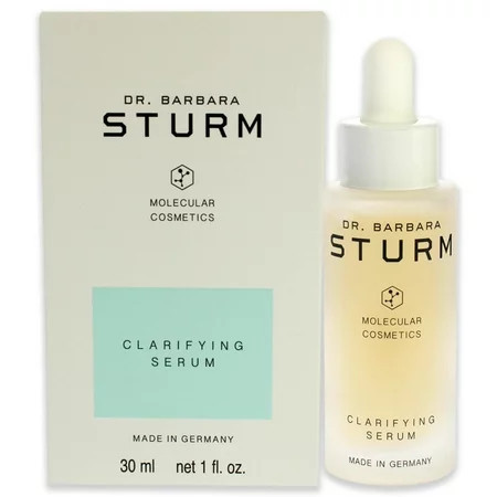 Dr. Barbara Sturm Clarifying Serum 1 oz Serum | Walmart (US)