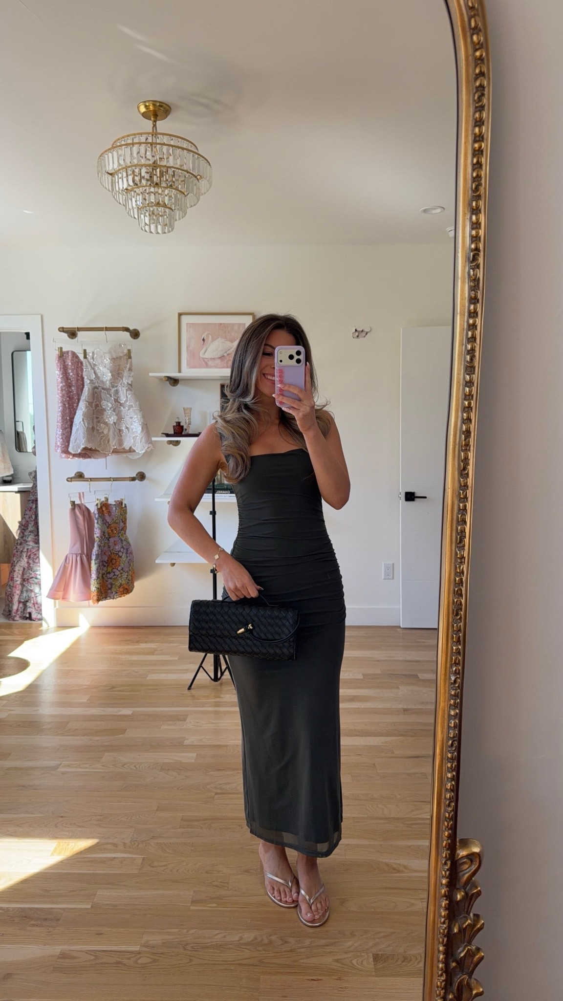 green ruched strapless maxi with a fitted bodice amazon summer to fall formal event and wedding guest dress 💐

I’m 5’4” and wearing my usual small/2 

revolve code: tulip
electric picks code: emerson20

amazon fashion, amazon dresses, amazon finds, amazon outfit ideas, amazon summer outfits, affordable fashion finds, summer wedding guest dresses, wedding guest dresses, cocktail dresses, semi-formal dresses, black tie wedding guest dresses, destination wedding guest dresses, garden party dresses, wedding guest outfit ideas

#LTKSeasonal #LTKWedding #LTKootd
