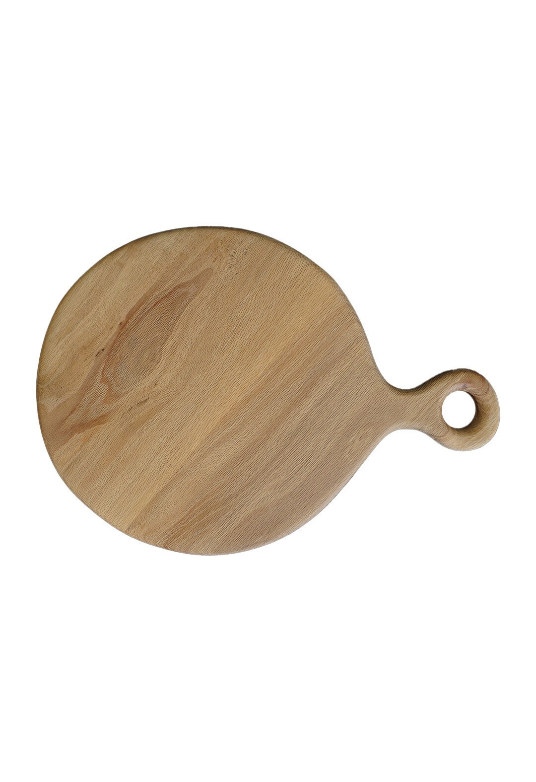 Round White Oak Charcuterie Board - Etsy | Etsy (US)