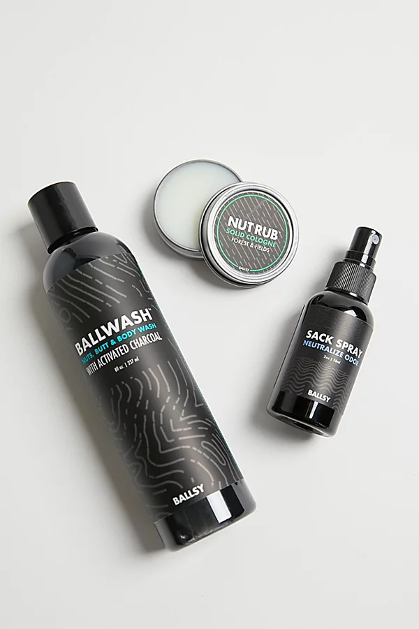 Ballsy The Sack Pack Gift Set | Urban Outfitters (US and RoW)