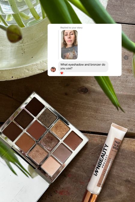 Unfortunately this exact pallet is not available anymore, but the Patrick TA and glossier ones have similar shades! 

#LTKbeauty #LTKxSephora #LTKfindsunder50