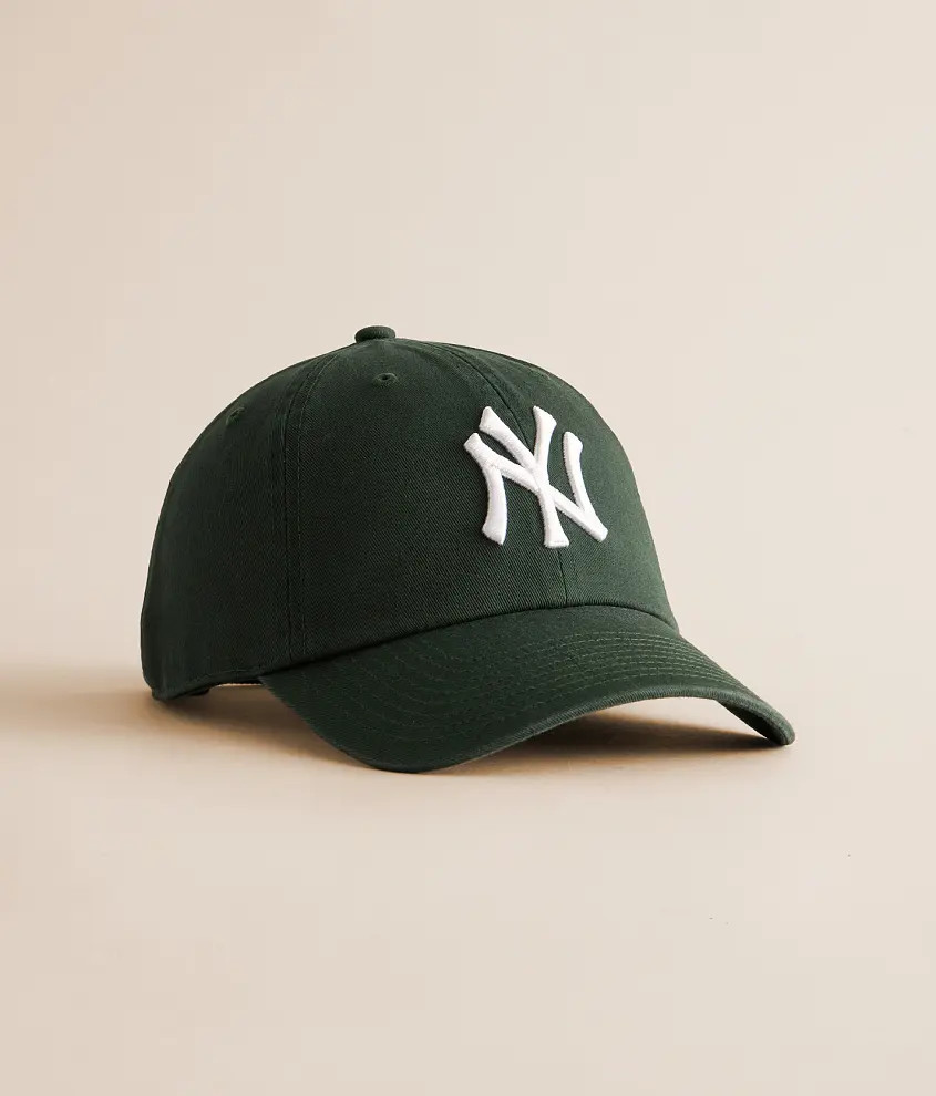 New York Yankees Hat | Buckle