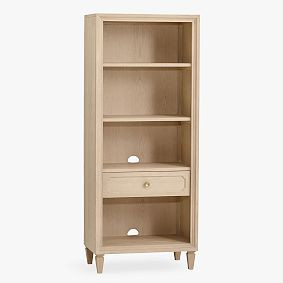 Auburn Bookcase (25.5") | Pottery Barn Teen