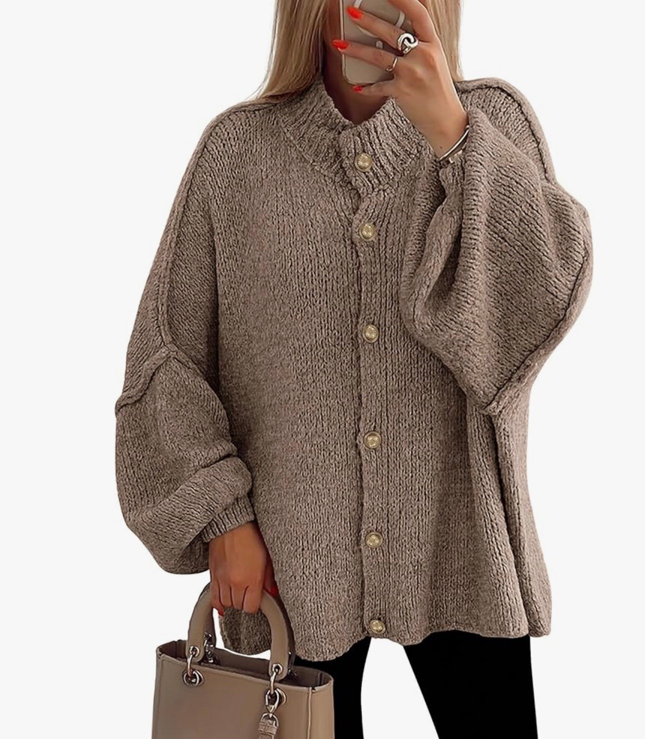 This is a FAVE for me, and yes I have all 5 of these colors. It runs BIG- so I got the small. Heads up AIR DRY! 👏🏼👏🏼👏🏼