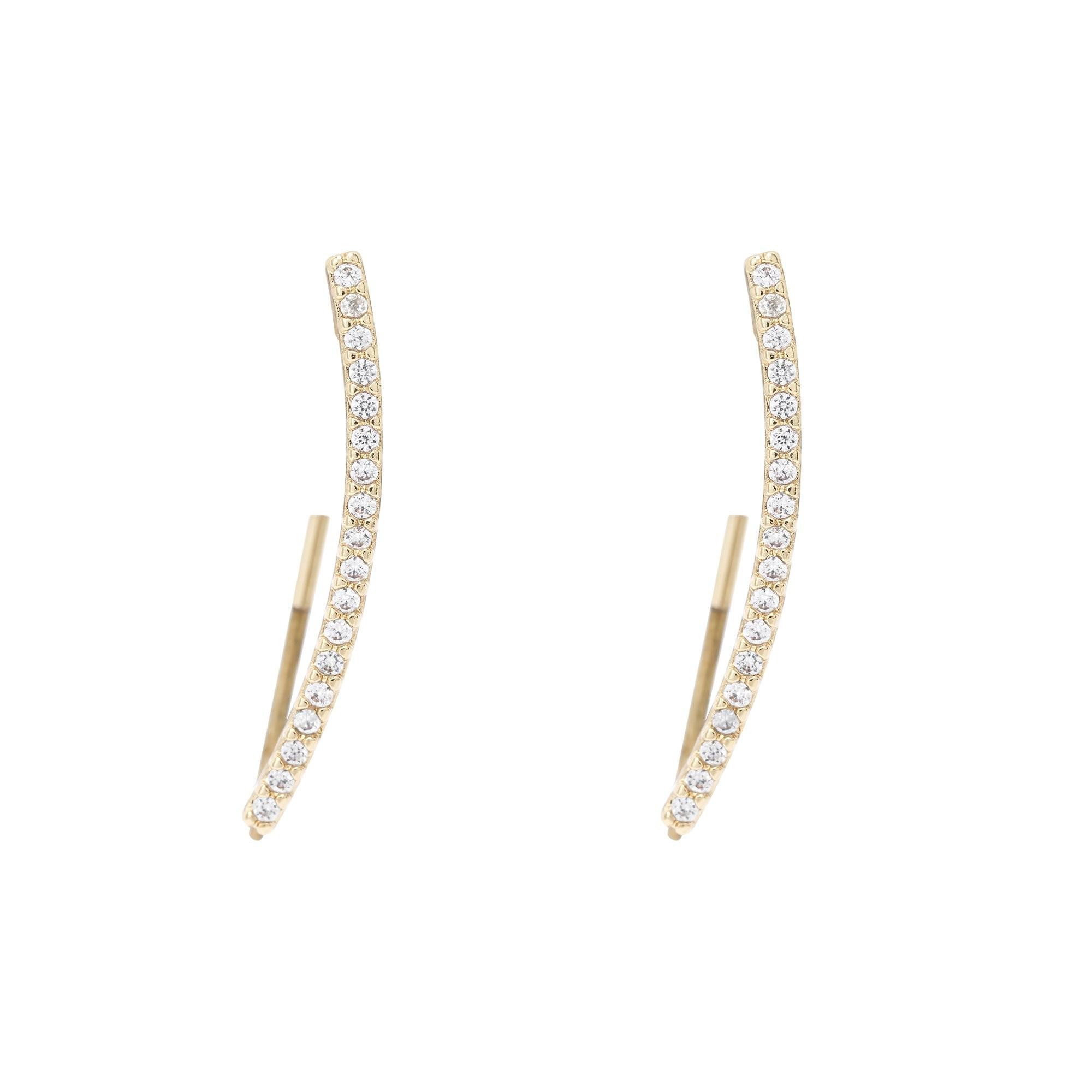 Killer Ear Climber | Uncommon James