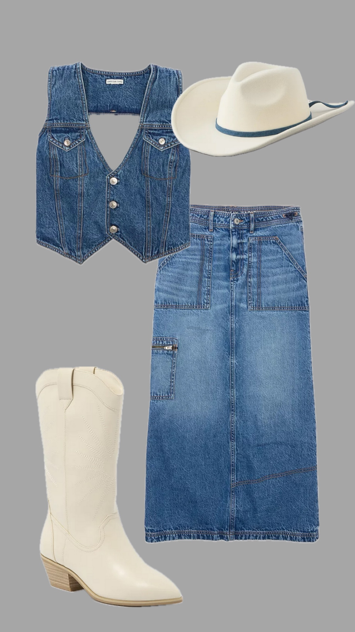 American Eagle ! 

#LTKU #LTKSpringSale #LTKSeasonal