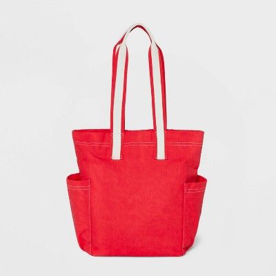 Campus Tote Handbag - Universal Thread™ | Target