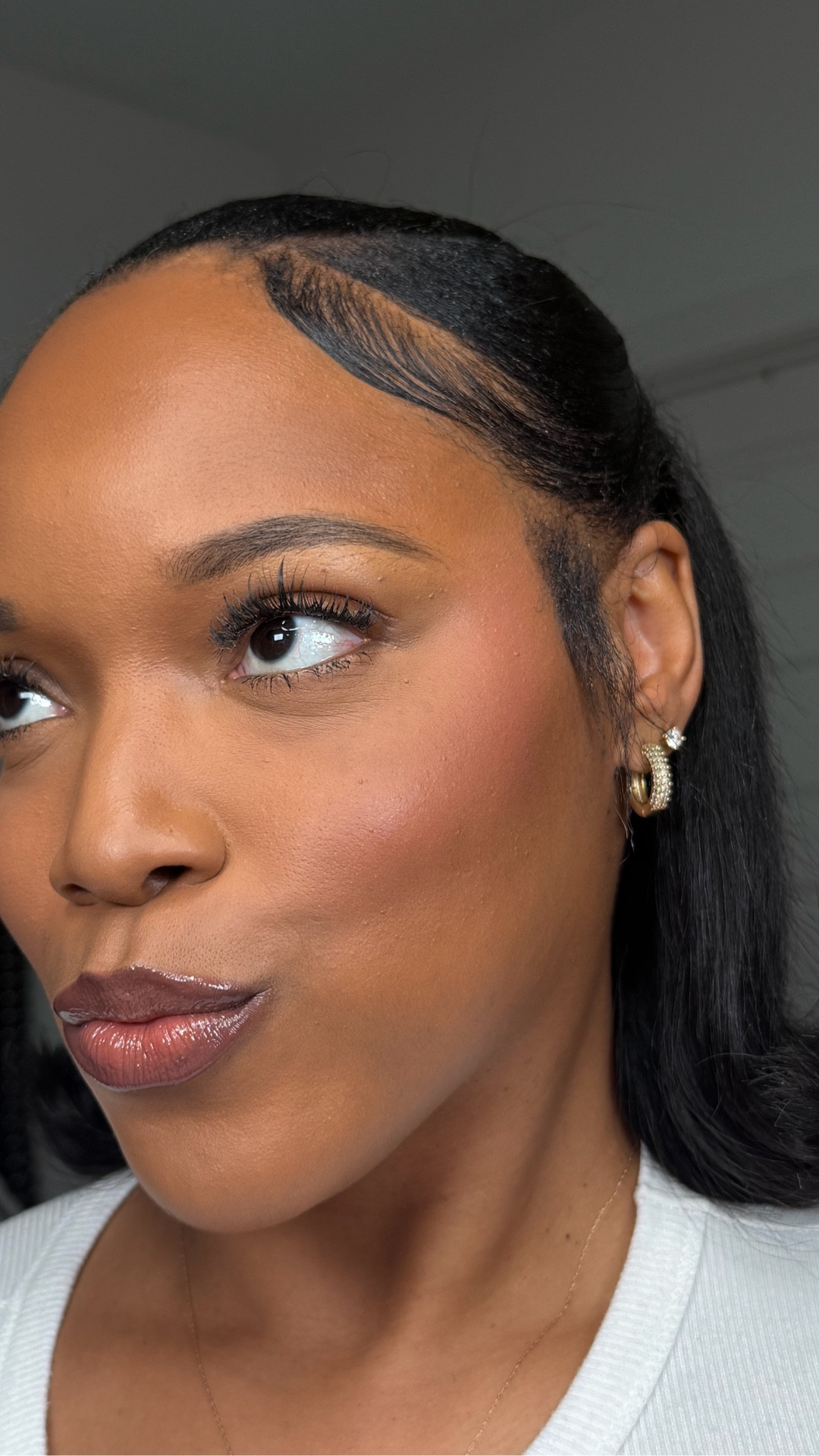 Some of my current makeup favs!

#LTKdayinmylife #LTKselfcare #LTKgrwm