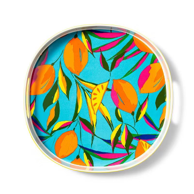 14" Serving Tray - Tabitha Brown for Target | Target