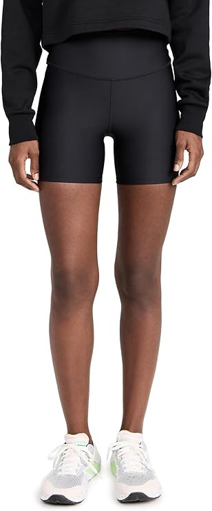 Alo Women's Airlift Energy Shorts | Amazon (US)