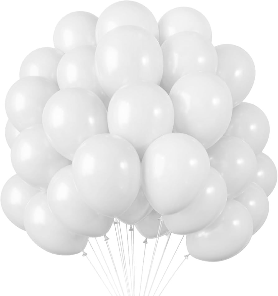 White | Amazon (US)