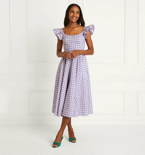 The Daphne Dress | Hill House Home
