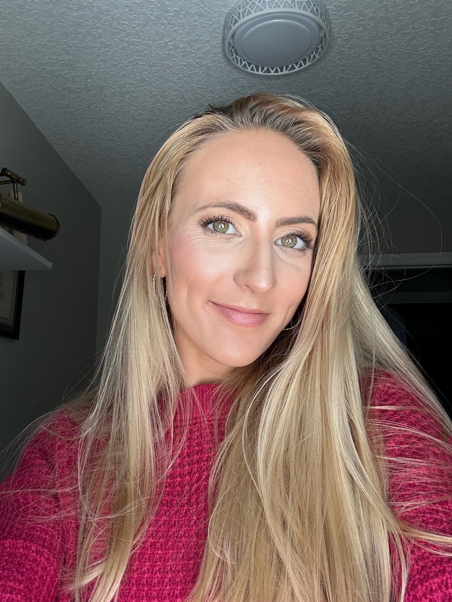 Loving this waffle crewneck sweater available in a dozen colors!  @kolhs #ltkitsweaters #ltkitpink #ltkitwinter #ltkitmoms #ltkitstyle #ltkitunder20

#LTKstyletip #LTKSeasonal #LTKfindsunder50