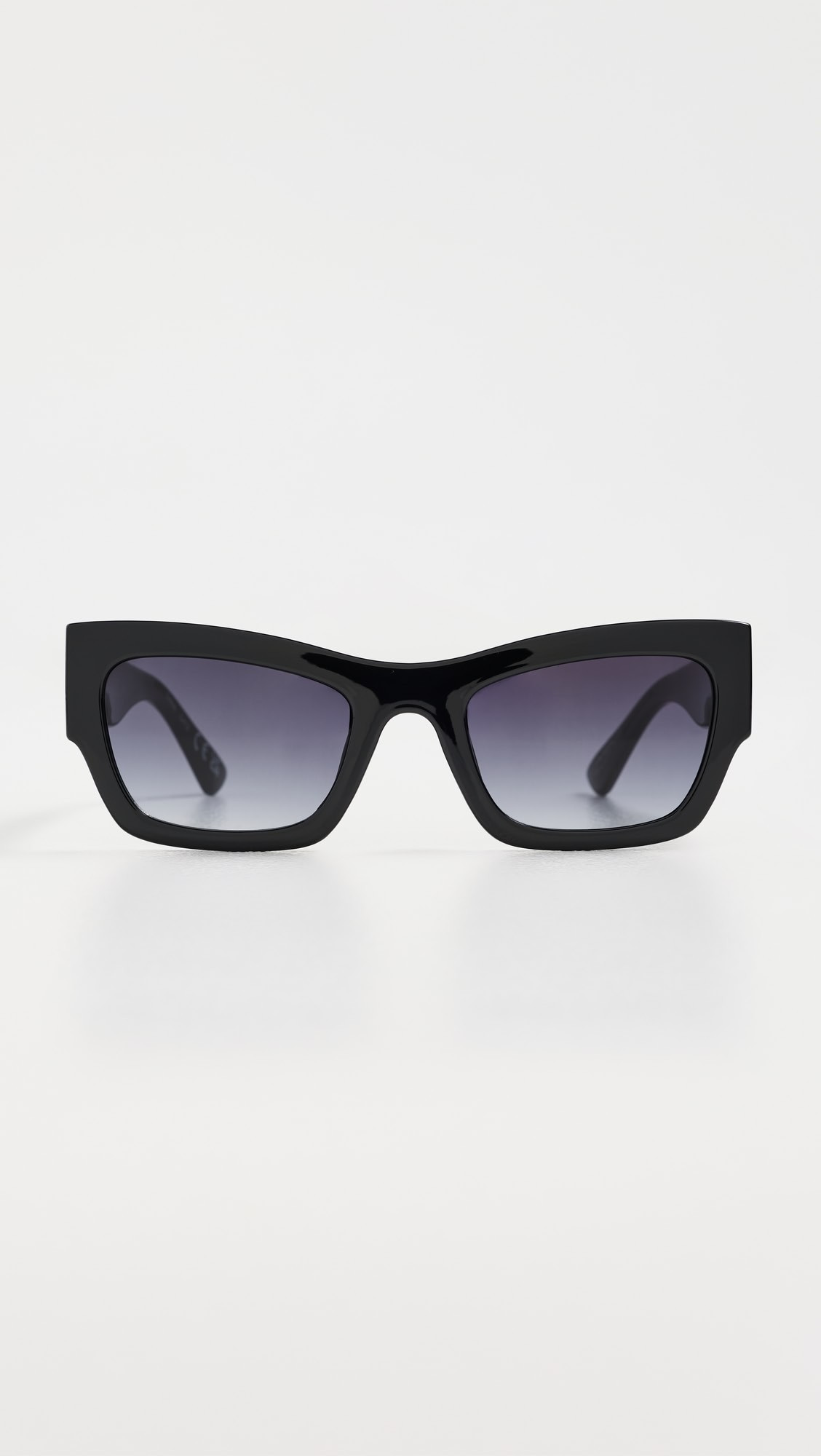 AIRE x Von Dutch Vendetta Sunglasses | Shopbop
