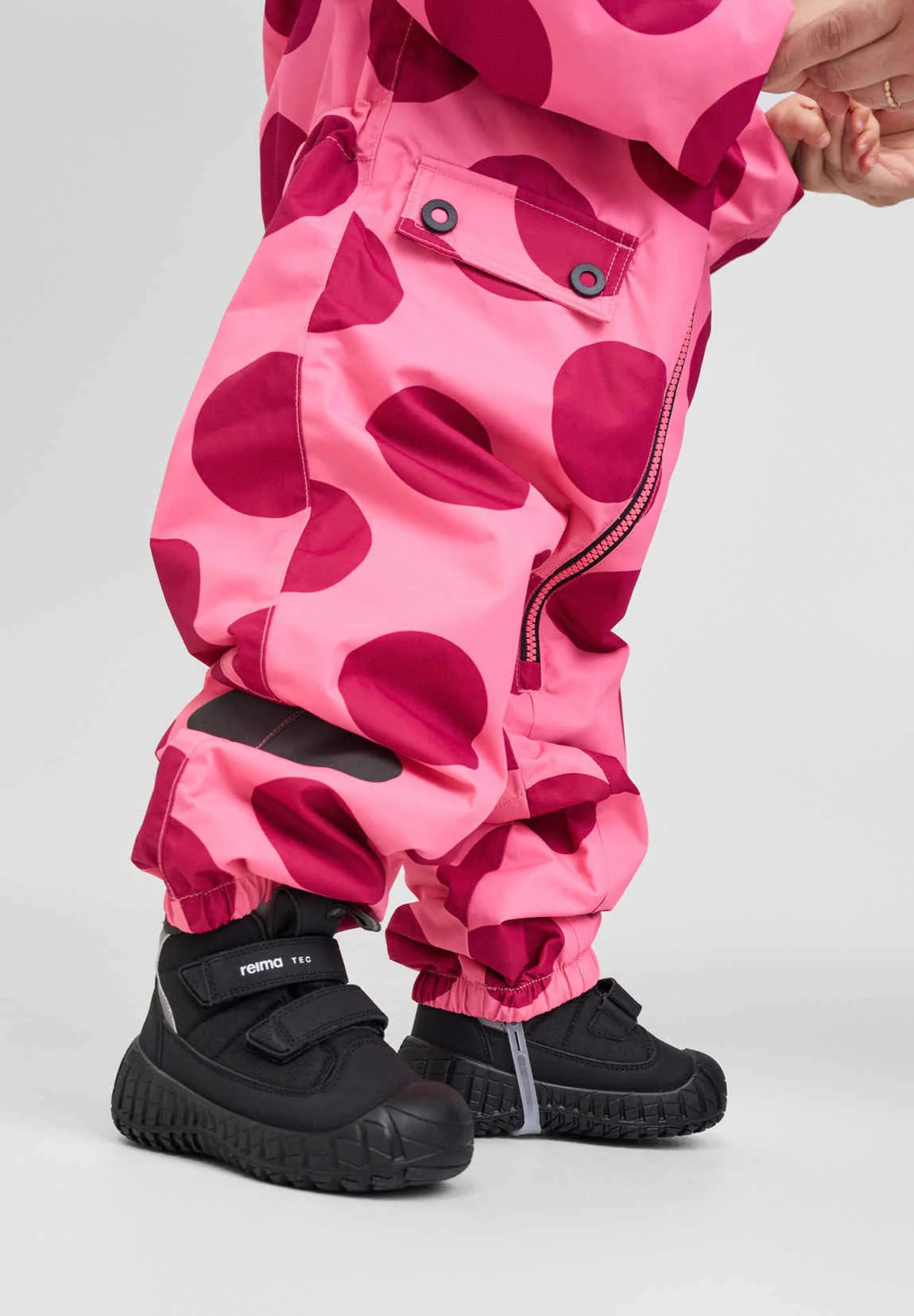 Reima Passo - ReimaTec Waterproof Sneakers | Reima Oy