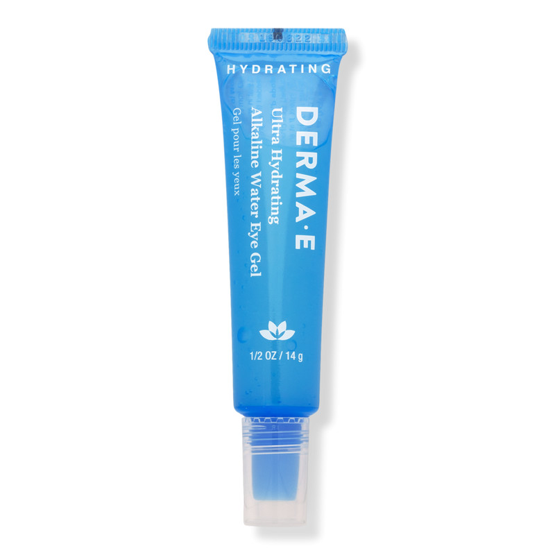 Ultra Hydrating Alkaline Water Eye Gel | Ulta