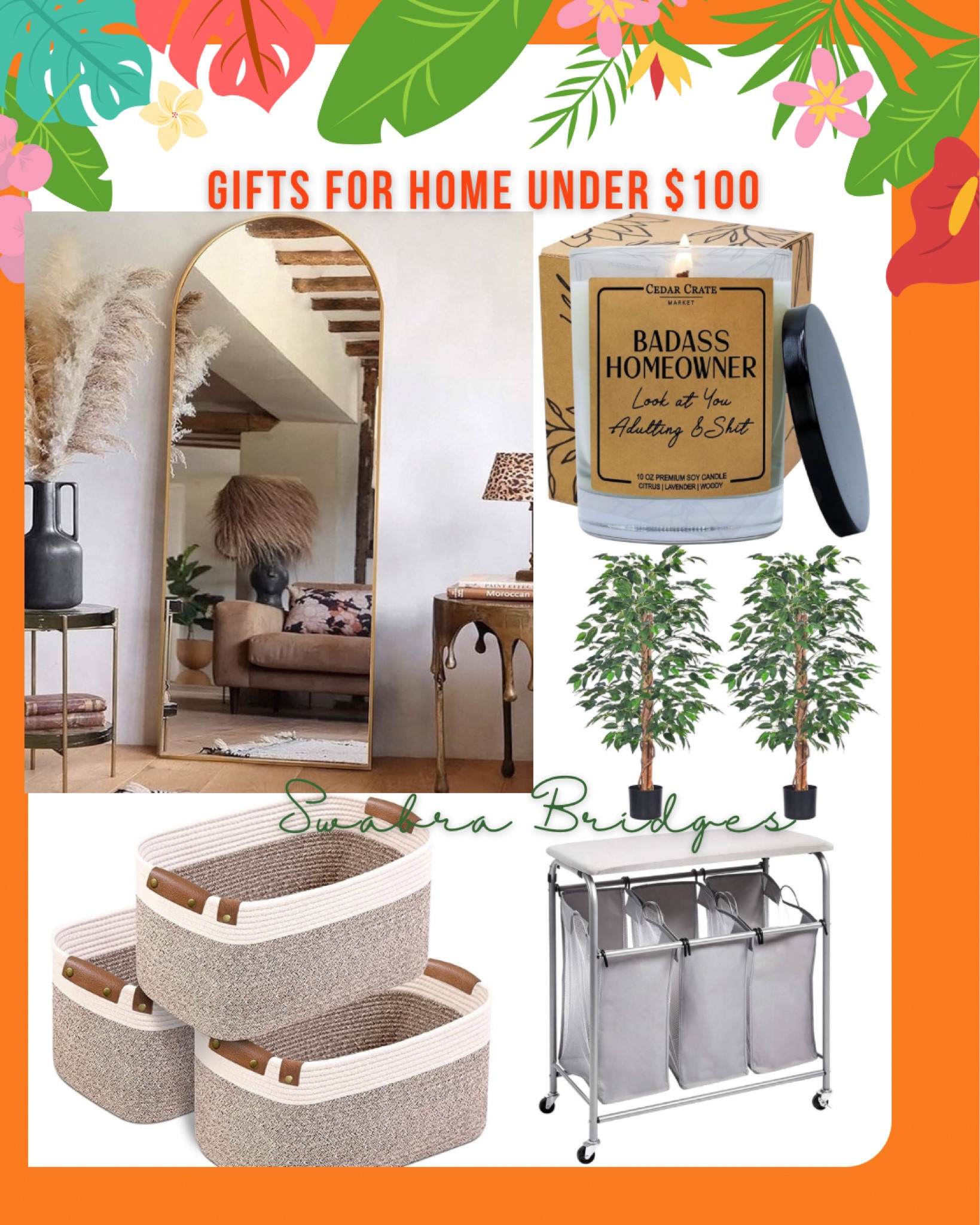 ✨Gifts guide for home. Organize and prep your home neatly this festive season. 

#LTKHoliday #LTKhome #LTKGiftGuide