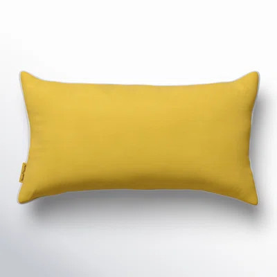 Rivie Rectangle Throw Pillow | Wayfair North America