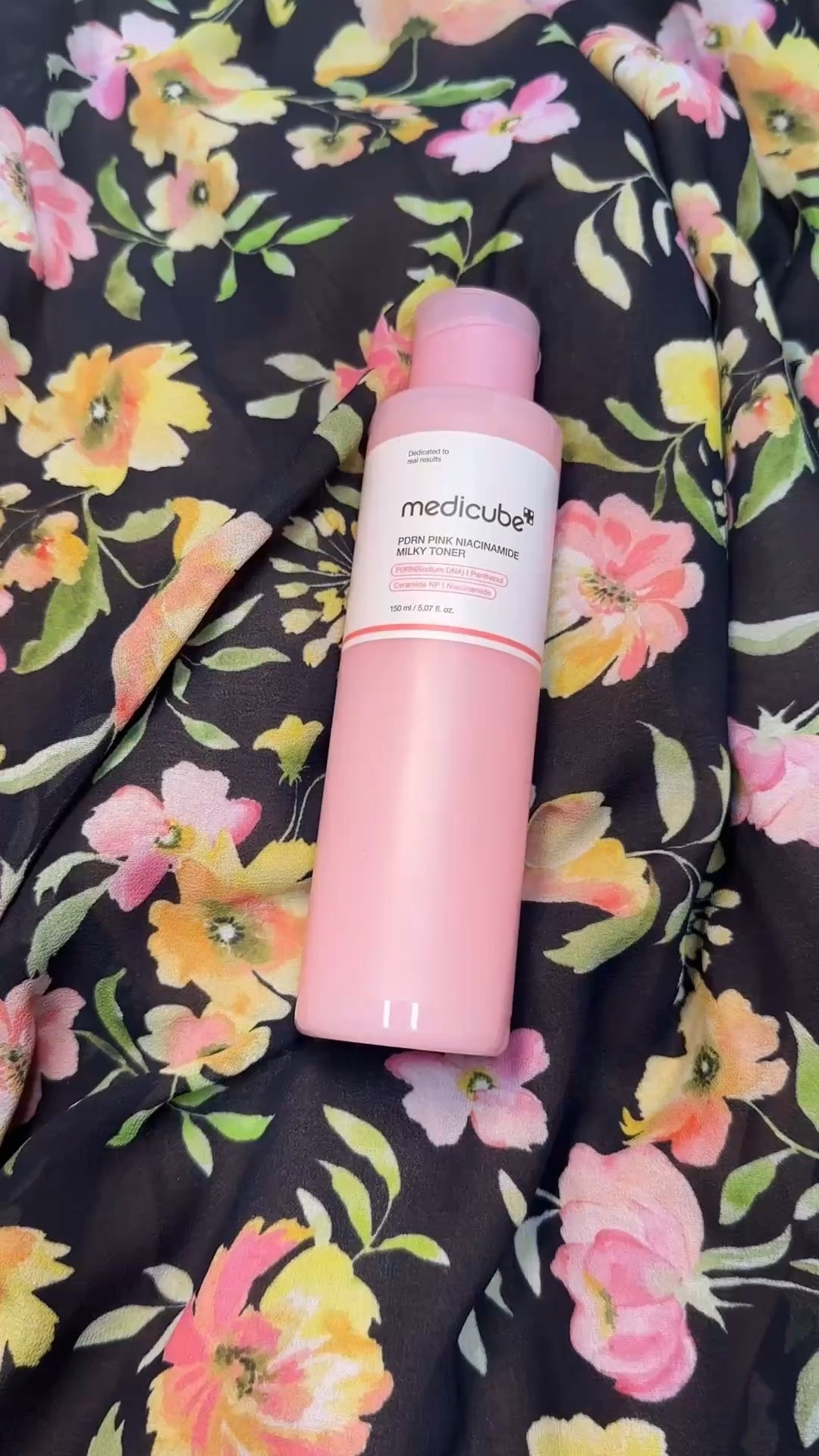 The #Medicube #PDRN products are where it’s at! If you’re looking to soften fine lines and wrinkles, get some deep hydration, boost elasticity or minimize scars… PDRN is what you’re looking for!

#LTKmomlife #LTKBeauty #LTKmorningroutine