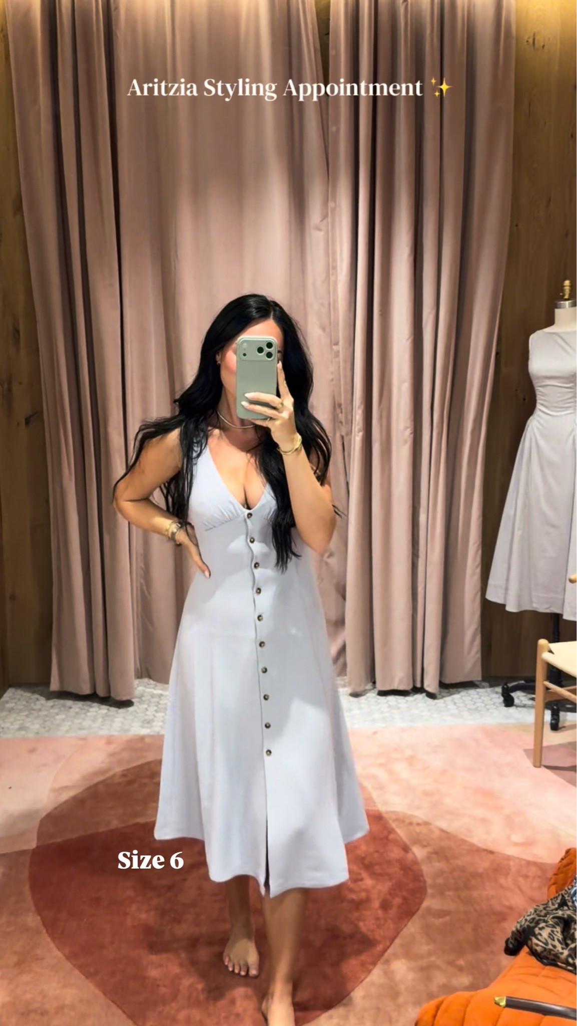 Aritzia summer sale ✨

My sizing 5’7, 145lbs, 32dd

@Aritzia