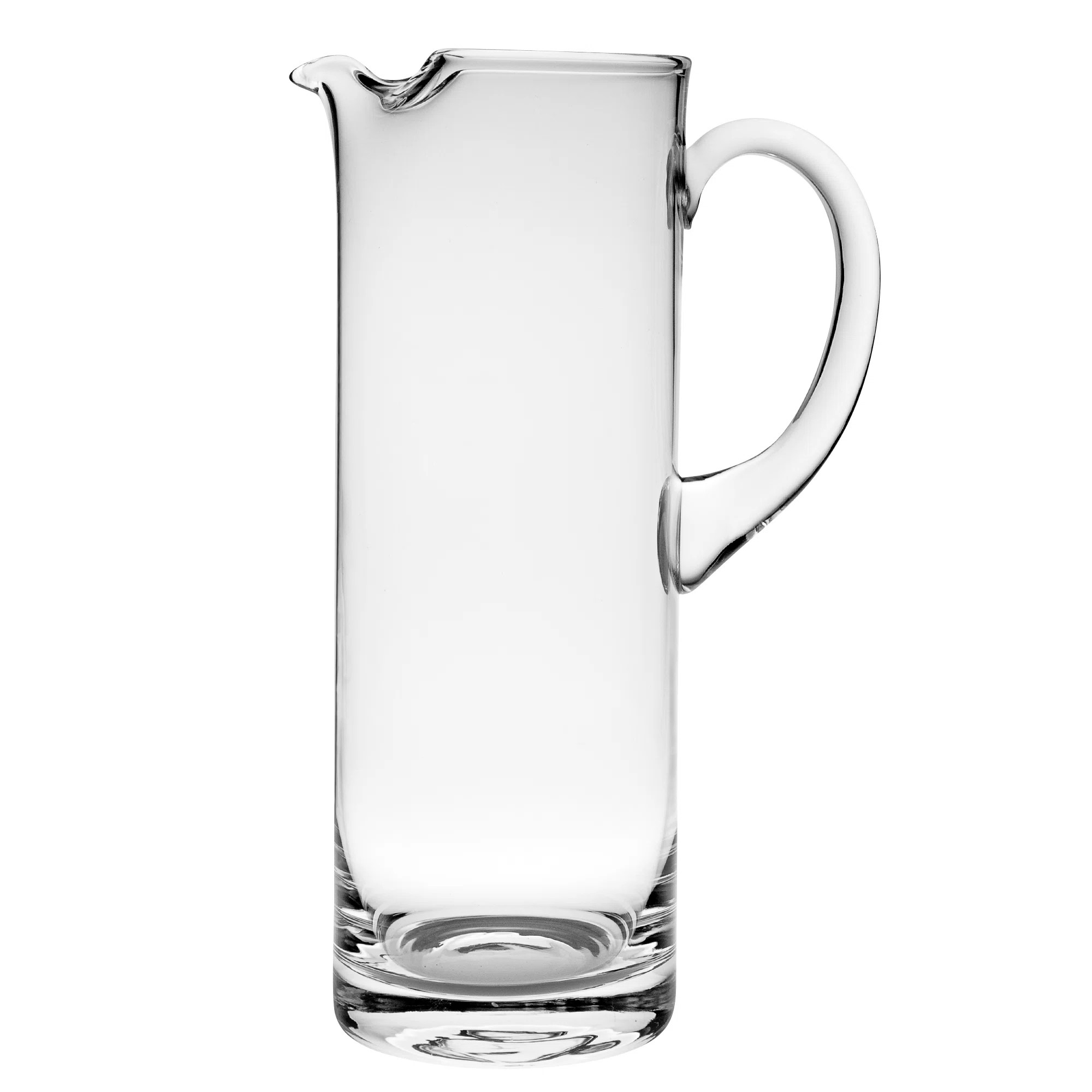 Winston Porter Craignamaddy 54 oz. Pitcher & Reviews | Wayfair | Wayfair North America