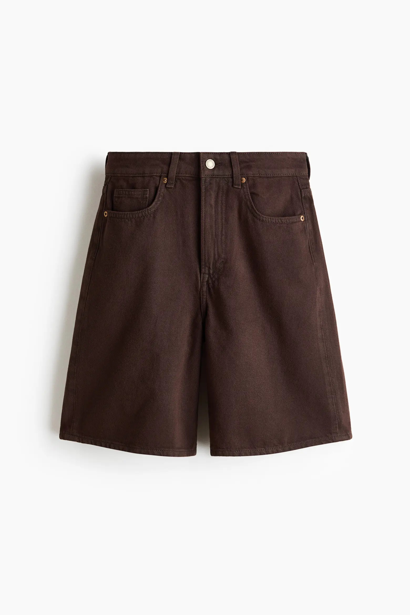 Denim Bermuda Shorts (Women) | Nordstrom | Nordstrom