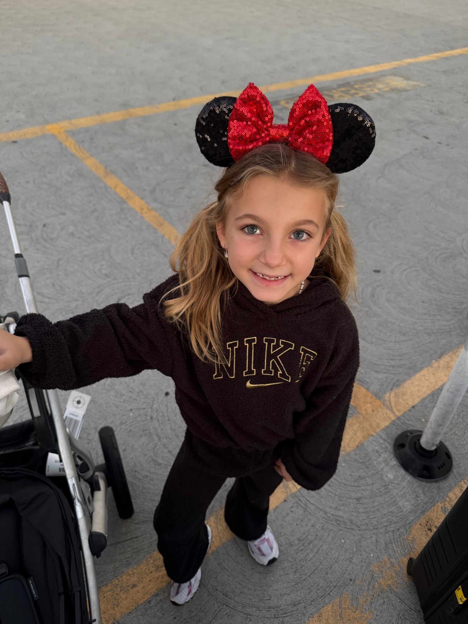 Cutest set in baby and girls size

Travel day
Kids 
Disneyland 
Family 

#LTKdayinmylife #LTKKids #LTKTravel