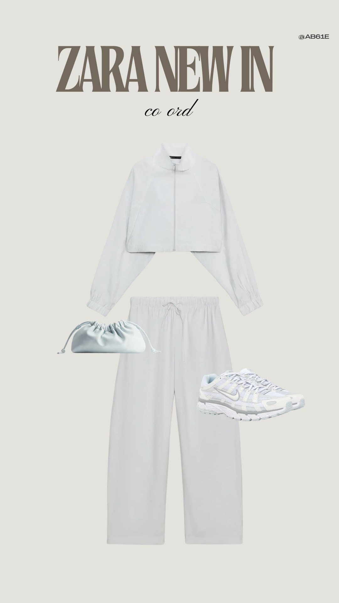 new in zara set 👌🏼👌🏼👌🏼

#LTKuk #LTKsummer