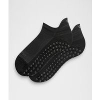 Unisex Find Your Balance Grip Tab Socks | Lululemon (US)