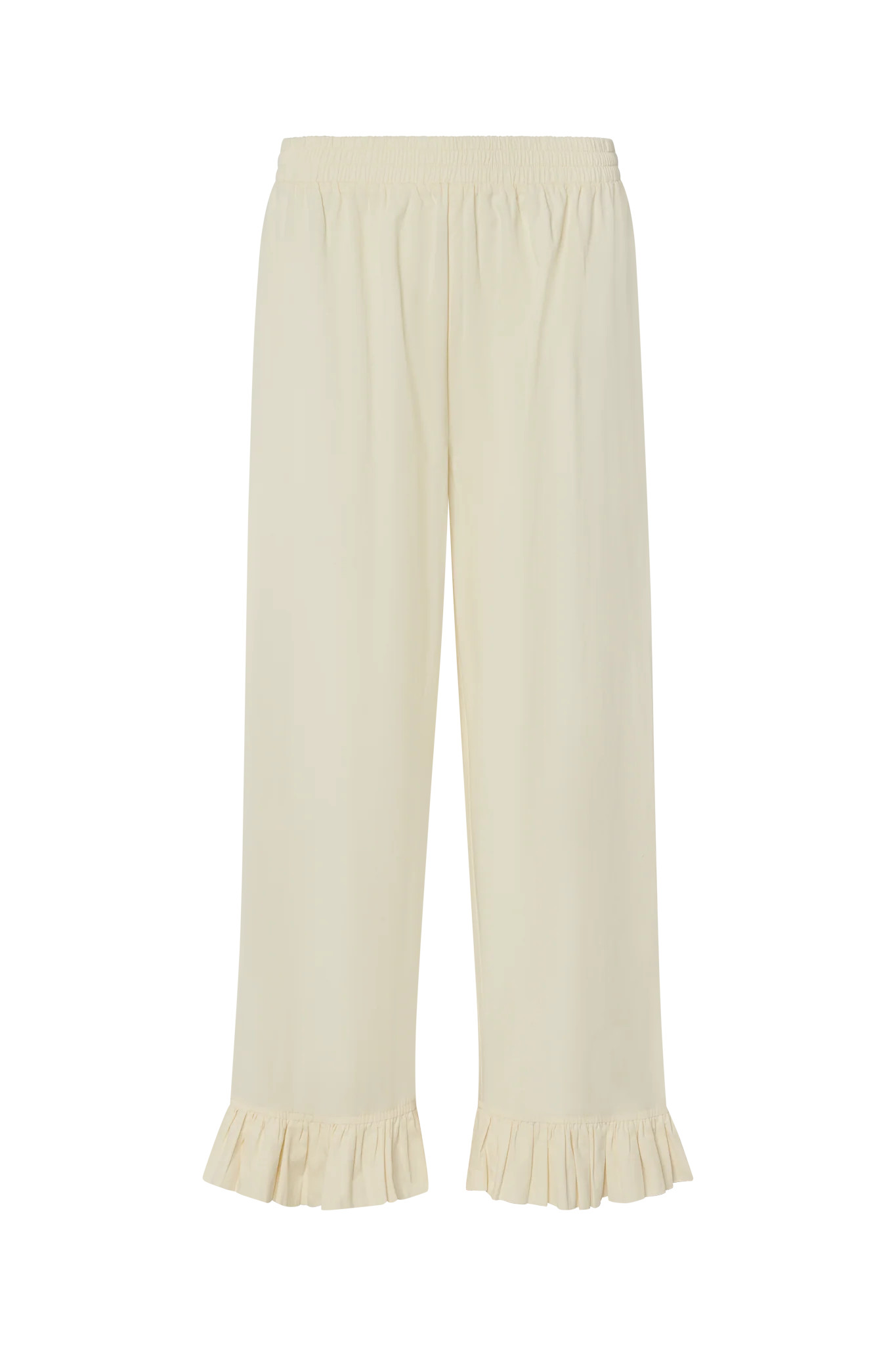 Boxer Pant in Cream | Shop.app